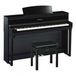 Изображение продукта YAMAHA CLP-675PE цифровое пианино