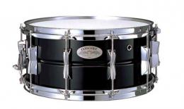 Изображение продукта YAMAHA CSS-1465 малый барабан концертный 14X6.5 сталь.цвет BLACK
