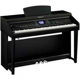 Изображение продукта YAMAHA CVP-601B клавинова