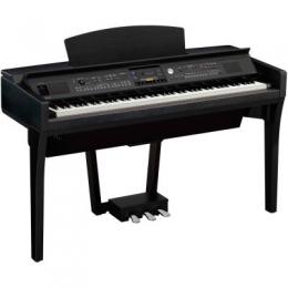 Изображение продукта YAMAHA CVP-609B клавинова