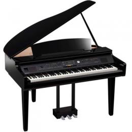 Изображение продукта YAMAHA CVP-609GP клавинова