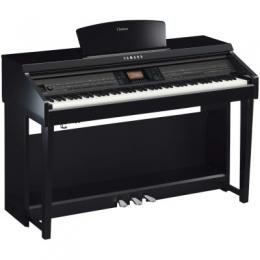 Изображение продукта YAMAHA CVP-701B клавинова