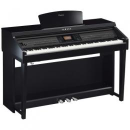 Изображение продукта YAMAHA CVP-701PE клавинова