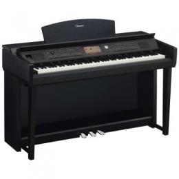 Изображение продукта YAMAHA CVP-705B клавинова