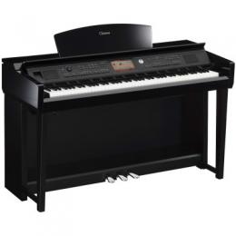 Изображение продукта YAMAHA CVP-705PE клавинова