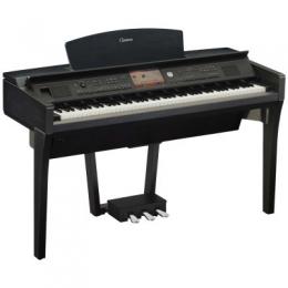 Изображение продукта YAMAHA CVP-709B клавинова