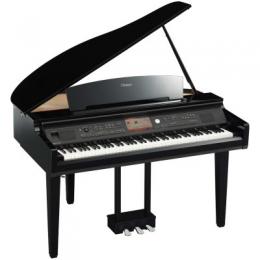 Изображение продукта YAMAHA CVP-709GP клавинова