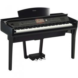 Изображение продукта YAMAHA CVP-709PE клавинова