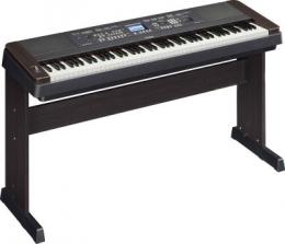 Изображение продукта YAMAHA DGX-650B синтезатор с автоаккомпанементом