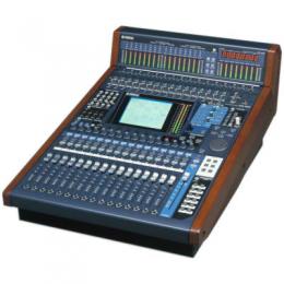 Изображение продукта YAMAHA DM1000VCM цифровой микшер