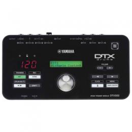 Изображение продукта YAMAHA DTX502 звуковой модуль