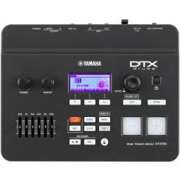 Изображение продукта YAMAHA DTX700 звуковой модуль DTX700K|DTX750K