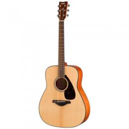 Изображение продукта YAMAHA FG800 акустическая гитара