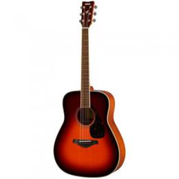 Изображение продукта YAMAHA FG820 акустическая гитара