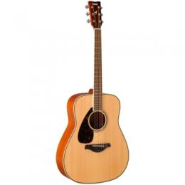 Изображение продукта YAMAHA FG820L акустическая гитара