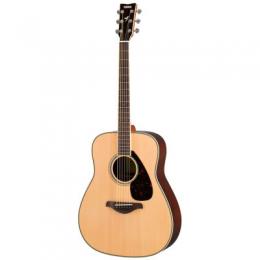 Изображение продукта YAMAHA FG830 акустическая гитара