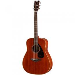 Изображение продукта YAMAHA FG850 акустическая гитара