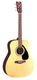 Изображение продукта YAMAHA FX-310(A) электроакустическая гитара. цвет NATURAL. пассивный датчик. регул. тона и громк.