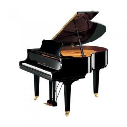 Изображение продукта YAMAHA GC1 PAW рояль 161 см