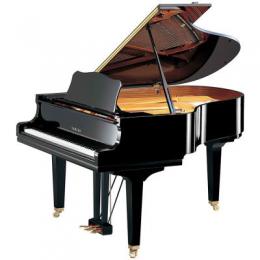 Изображение продукта YAMAHA GC2 PE рояль 173 см