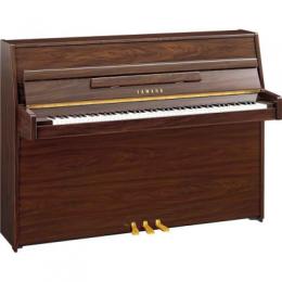 Изображение продукта YAMAHA JU109PW пианино