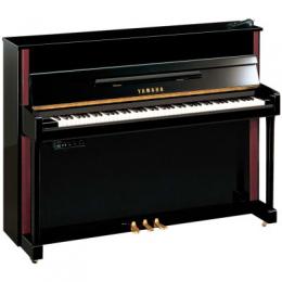 Изображение продукта YAMAHA JX113T PE SI SG2 пианино-сайлент