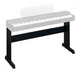 Изображение продукта YAMAHA L-255B подставка под пианино P-255