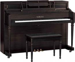 Изображение продукта YAMAHA M2SBW пианино