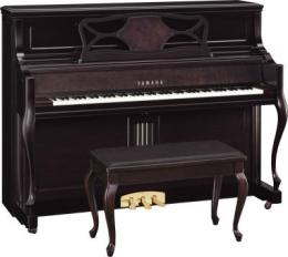 Изображение продукта YAMAHA M3SBW пианино