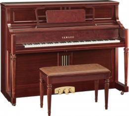 Изображение продукта YAMAHA M3SDW пианино