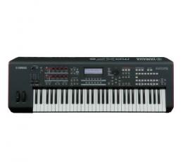 Изображение продукта YAMAHA MOXF6 синтезатор