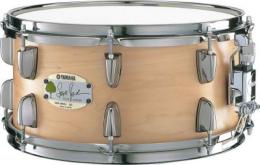 Изображение продукта YAMAHA MSD1365SJ STEVE JORDAN малый барабан 13X6.5 клён.цвет NATURAL WOOD