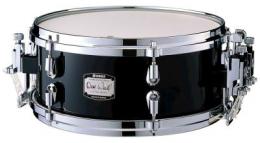 Изображение продукта YAMAHA MSD13ADW DAVE WECKL малый барабан 13X5.5 клён.цвет SOLID BLACK