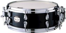 Изображение продукта YAMAHA MSD14ADW DAVE WECKL малый барабан 14X5.5 клён.цвет SOLID BLACK