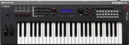 Изображение продукта YAMAHA MX49 синтезатор