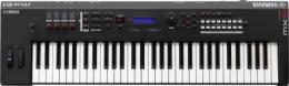 Изображение продукта YAMAHA MX61 синтезатор