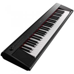 Изображение продукта YAMAHA NP-12B цифровое пианино