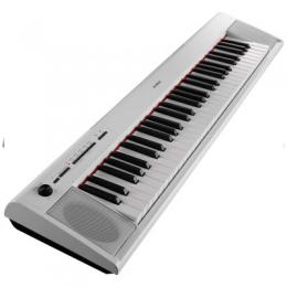 YAMAHA NP-12WH цифровое пианино - 1