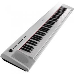 Изображение продукта YAMAHA NP-32WH цифровое пианино