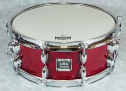 Изображение продукта YAMAHA NSD085A(ROK) малый барабан 14х5.5 дуб.цвет RED OAK