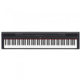 Изображение продукта YAMAHA P-115B цифровое пианино