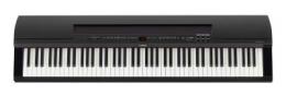 Изображение продукта YAMAHA P-255B цифровое пианино