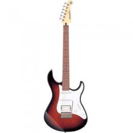 Изображение продукта YAMAHA PACIFICA-112J OVS электрогитара