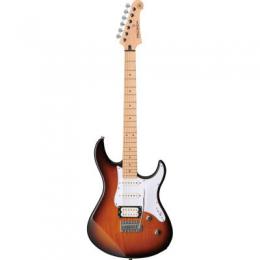 Изображение продукта YAMAHA PACIFICA-112VM TBS электрогитара