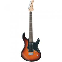 Изображение продукта YAMAHA PACIFICA-120H TBS электрогитара