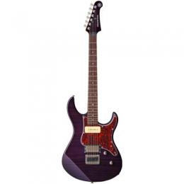 Изображение продукта YAMAHA PACIFICA-611H FM TPP электрогитара