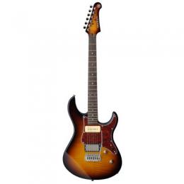 Изображение продукта YAMAHA PACIFICA-611VFM TBS электрогитара