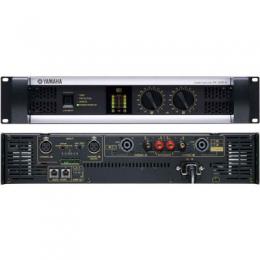 Изображение продукта YAMAHA PC6501N усилитель мощности 2X750W-8OHM. 2X1150W-4OHM. BRIDGE 2200W-8OHM