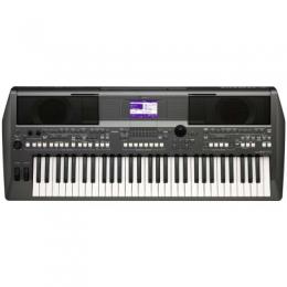 Изображение продукта YAMAHA PSR-S670 синтезатор