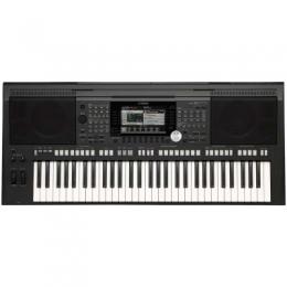 Изображение продукта YAMAHA PSR-S970 синтезатор